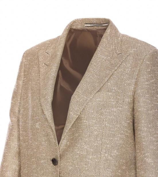 25SS 딸리아토레 자켓 J BERTHA16B160064T1292 Beige - TAGLIATORE