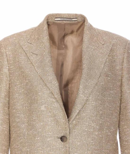 25SS 딸리아토레 자켓 J BERTHA16B160064T1292 Beige - TAGLIATORE