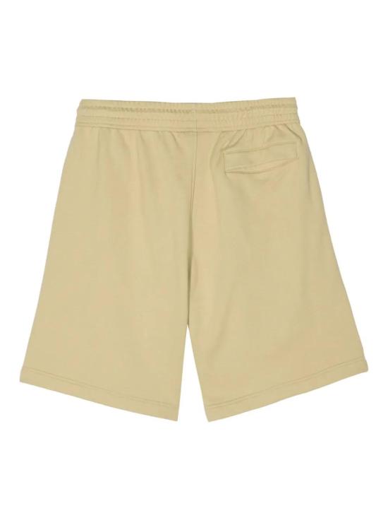  메종키츠네 숏팬츠 MM01121KM0001 beige - MAISON KITSUNE