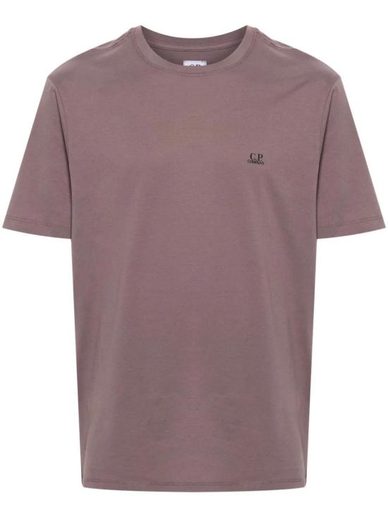  씨피 컴퍼니 반팔 티셔츠 17CMTS030A005100W