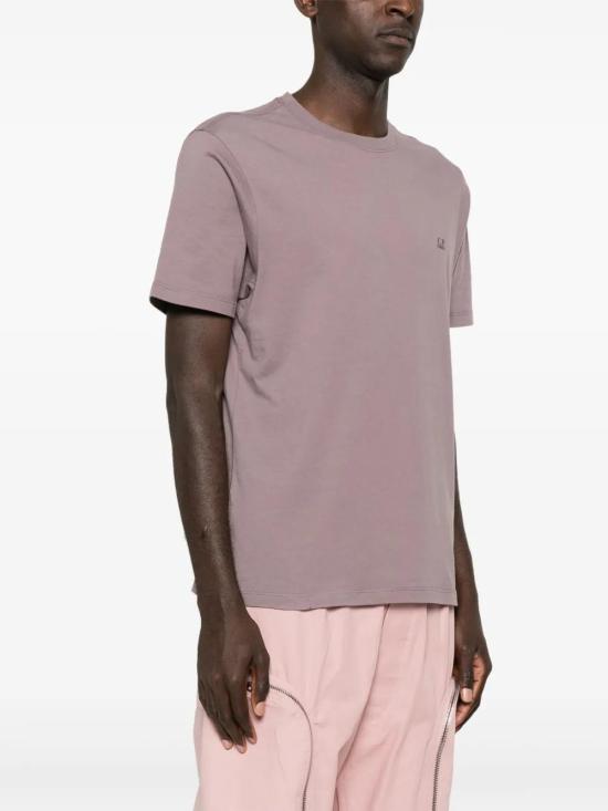  씨피 컴퍼니 반팔 티셔츠 17CMTS030A005100W - C.P. COMPANY