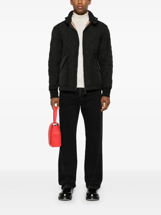  버버리 봄버 자켓 8096449 - BURBERRY