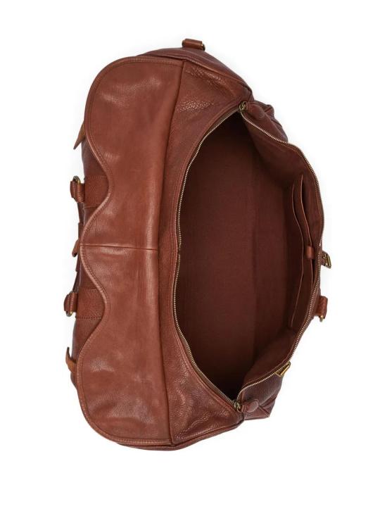  폴로 랄프로렌 더플백 405946034001 brown - POLO RALPH LAUREN