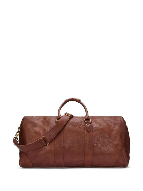  폴로 랄프로렌 더플백 405946034001 brown - POLO RALPH LAUREN