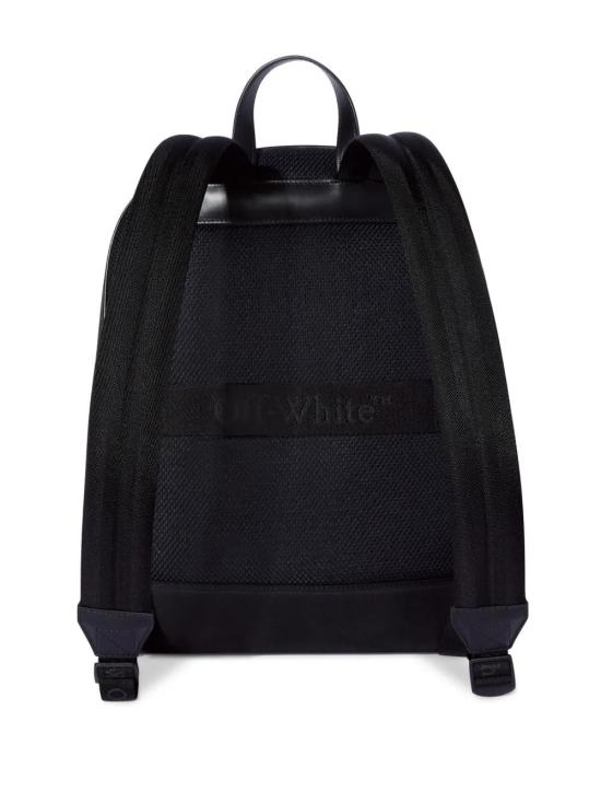  오프화이트 백팩 OMNB109F24FAB0021018 black - OFF WHITE