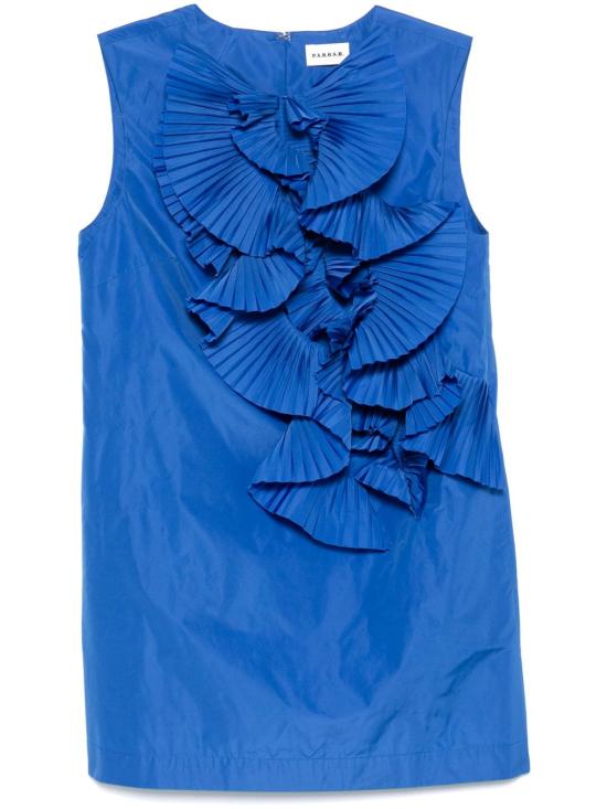 25SS 파로쉬 숏 원피스 D731358 PIMPY046 Blue