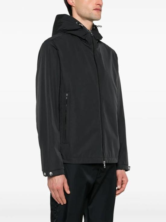  몽클레어 자켓 J10911A0008654A91 black - MONCLER