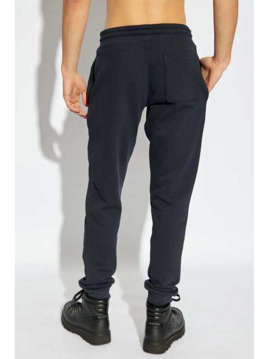  몽클레어 트레이닝/조거 팬츠 J20918H00020809KX navy - MONCLER
