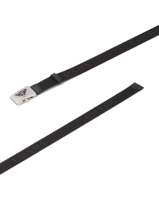  프라다 가죽 벨트 2CN0852DKF - PRADA