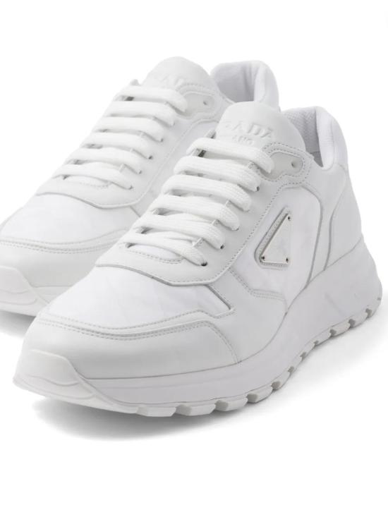  프라다 스니커즈 2EE390FG0003LNW - PRADA