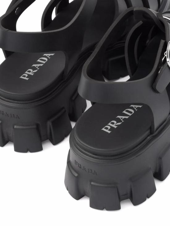  프라다 샌들 2X30833LKK - PRADA