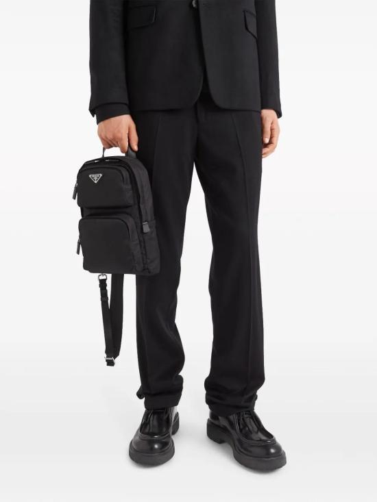  프라다 백팩 2VZ105VOOO2DMG - PRADA