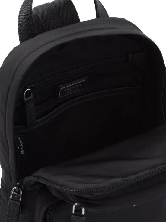  프라다 백팩 2VZ105VOOO2DMG - PRADA