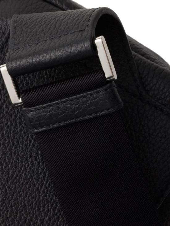  프라다 벨트백 2VH184VOOO2BBE black - PRADA