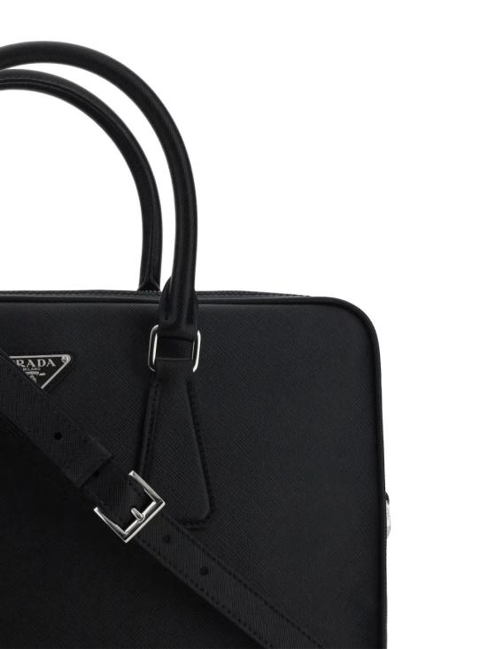  프라다 토트백 2VE368VOOX9Z2 black - PRADA