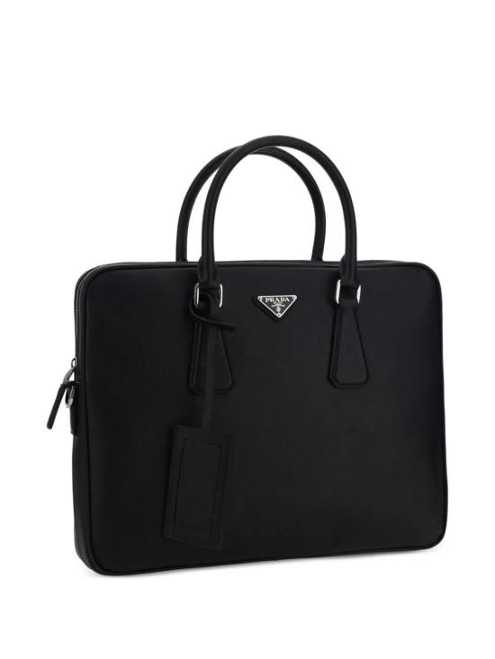  프라다 토트백 2VE368VOOX9Z2 black - PRADA