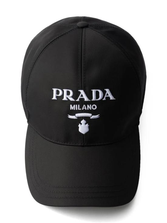  프라다 모자 2HC2742CZQ - PRADA