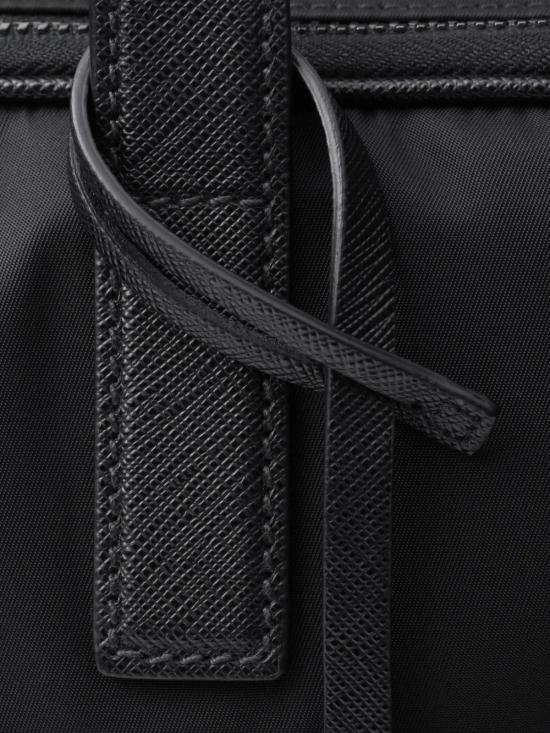  프라다 토트백 2VE005VXOO2DMH black - PRADA