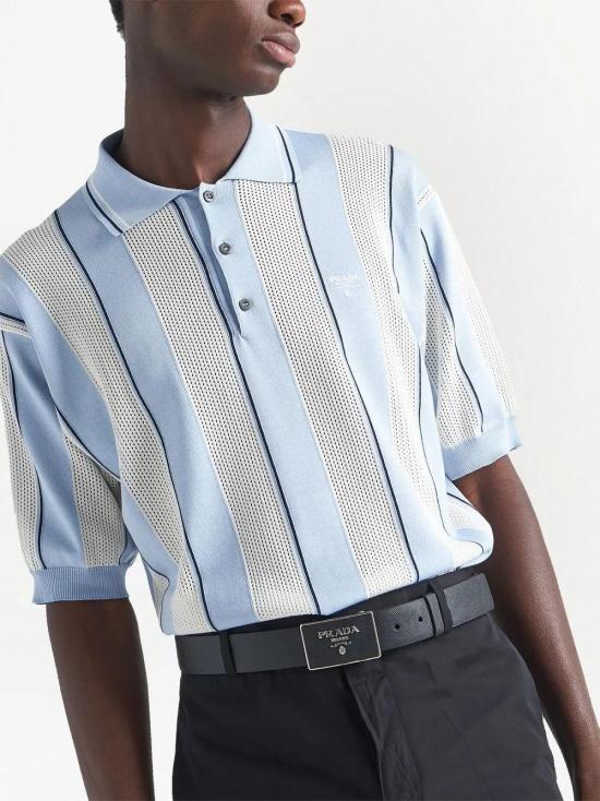  프라다 가죽 벨트 2CC534053 - PRADA