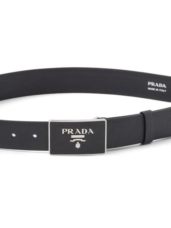  프라다 가죽 벨트 2CC534053 - PRADA