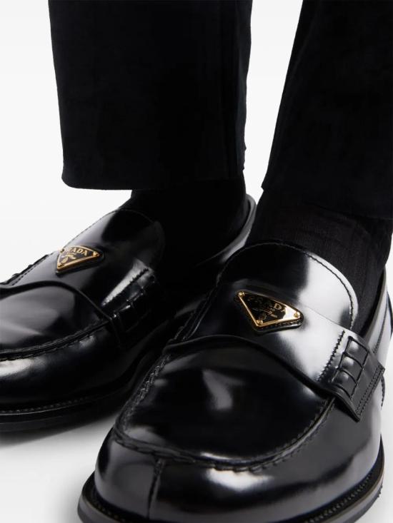  프라다 로퍼 2DB223FX000055 - PRADA