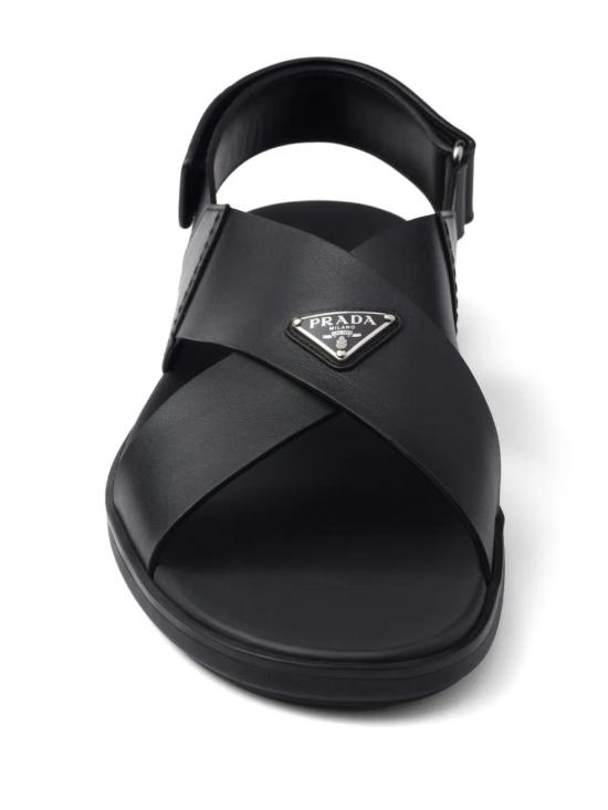  프라다 샌들 2X31213LEM - PRADA