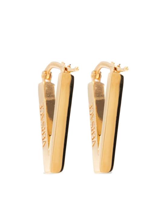  베르사체 이어링 10189761A00620 - VERSACE