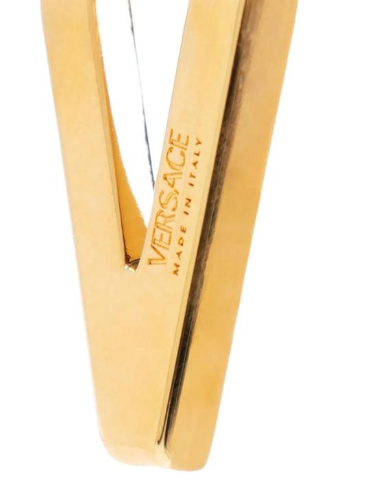  베르사체 이어링 10189761A00620 - VERSACE