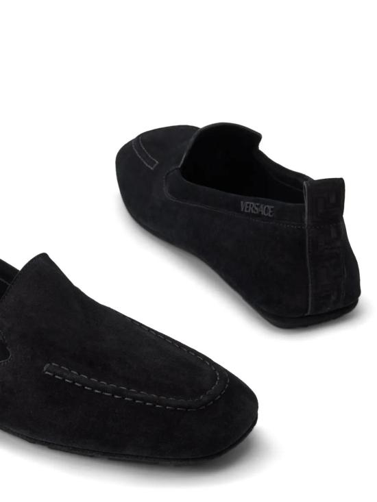  베르사체 로퍼 10160851A11258 - VERSACE