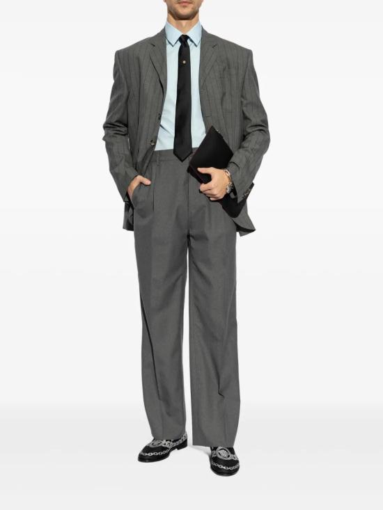  베르사체 로퍼 10162011A13378 - VERSACE