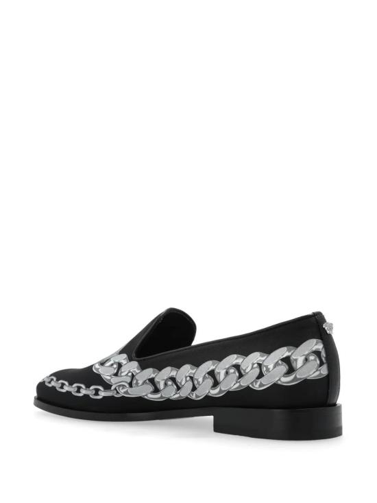  베르사체 로퍼 10162011A13378 - VERSACE