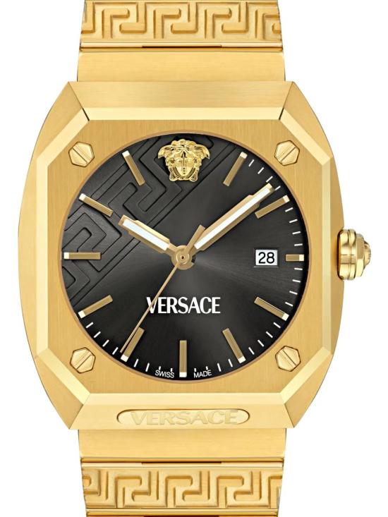  베르사체 손목시계 VE8F00424 - VERSACE