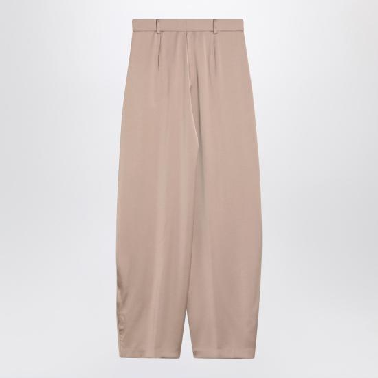25SS 안다마네 스트레이트 팬츠 T170471CTNP229 Beige - ANDAMANE