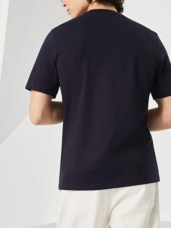  브루넬로 쿠치넬리 반팔 티셔츠 M0B138457C6134 - BRUNELLO CUCINELLI