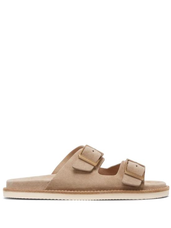  브루넬로 쿠치넬리 샌들 MZUSILY235CUL32