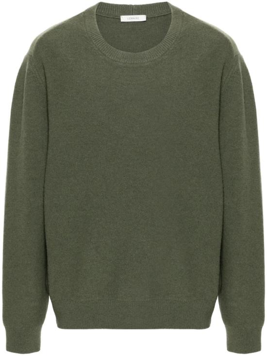  르메르 스웨터 TO1254LK1026 moss