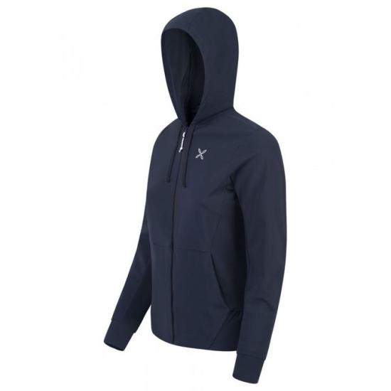  몬츄라 자켓 MJAR37W90 DOM - MONTURA