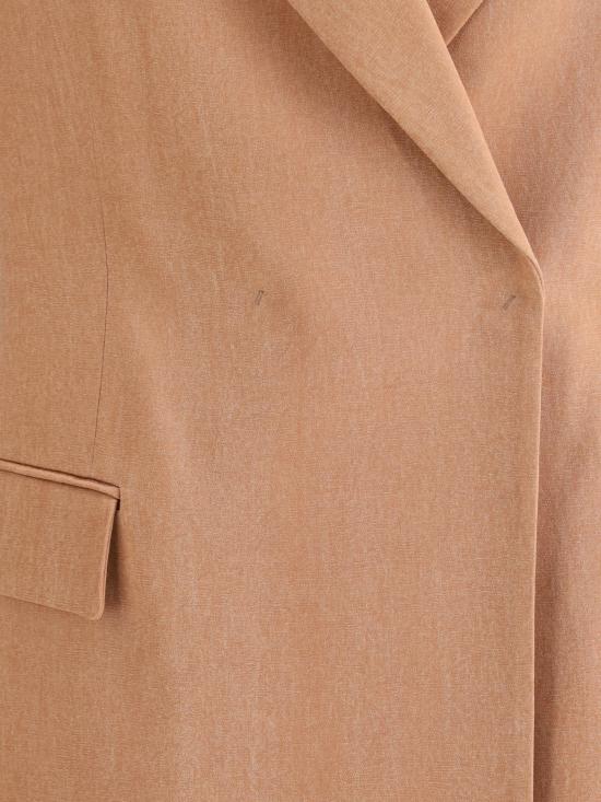 25SS 조르지오 아르마니 수트 자켓 GW000851TE13750 U6090 PINK - GIORGIO ARMANI