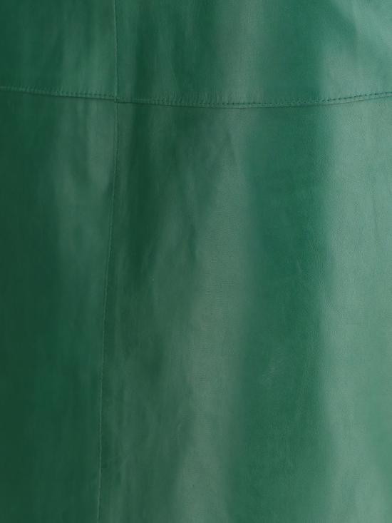 25SS 파로쉬 스커트 D620647 068 GREEN - PAROSH