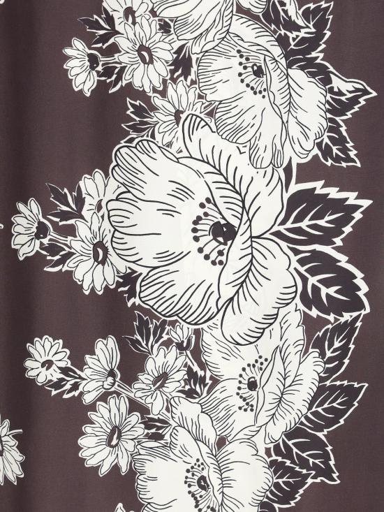 25SS 파로쉬 스커트 D621109 886 BROWN - PAROSH