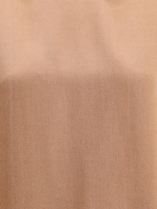 25SS 조르지오 아르마니 반팔 티셔츠 GW000790TE13750 U6090 PINK - GIORGIO ARMANI