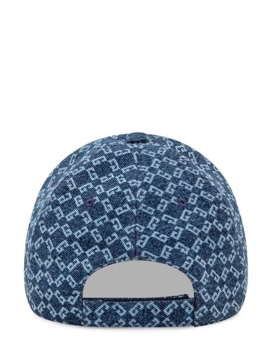 25SS 지방시 볼캡 BPZ0BHP0WH401 DARK BLUE DOM - GIVENCHY