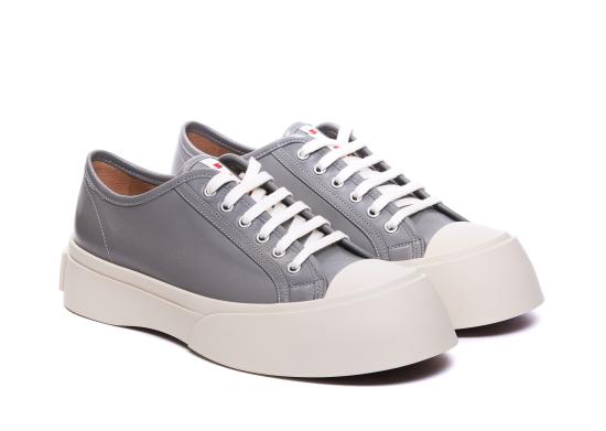  마르니 스니커즈 SNZU00200 2P7226 00N62 DOM - MARNI