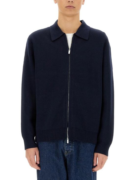 25SS 띠어리 집업 니트 N1181701XHX BALTIC DOM