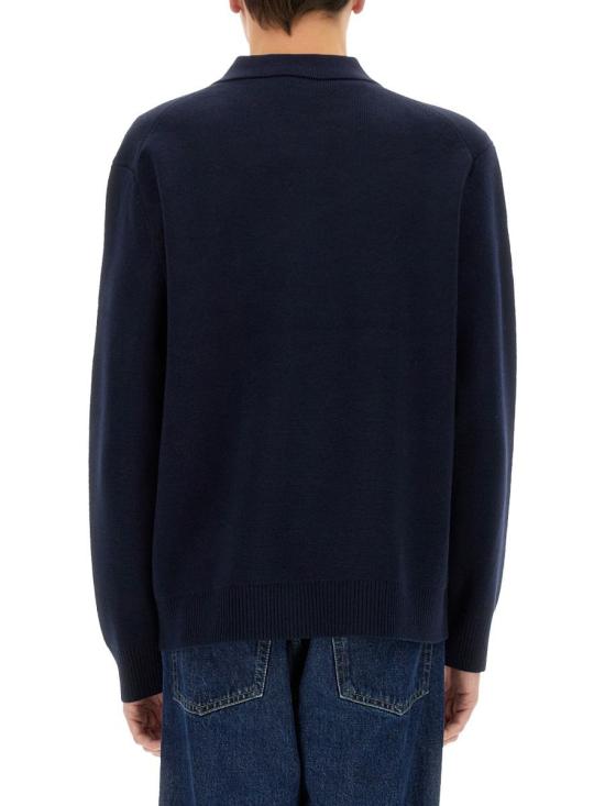 25SS 띠어리 집업 니트 N1181701XHX BALTIC DOM - THEORY