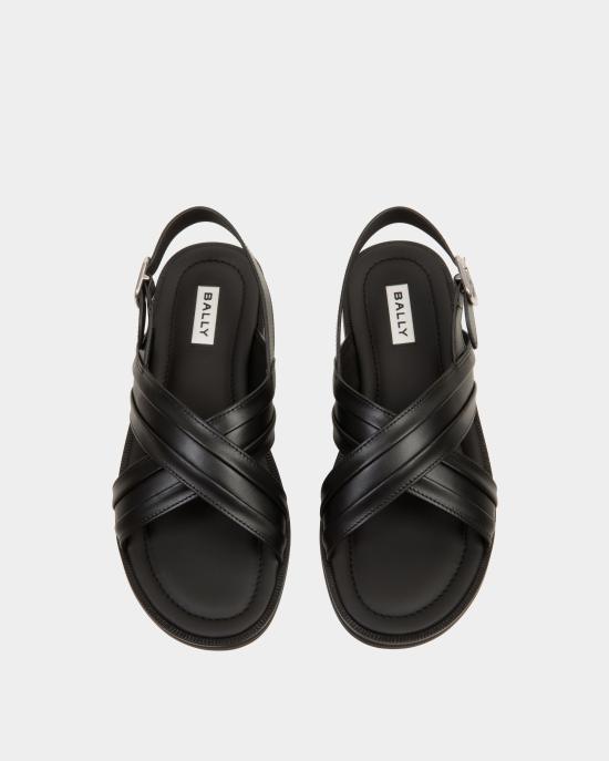  발리 뮬/슬리퍼 MSS03LVT003U901 DOM - BALLY