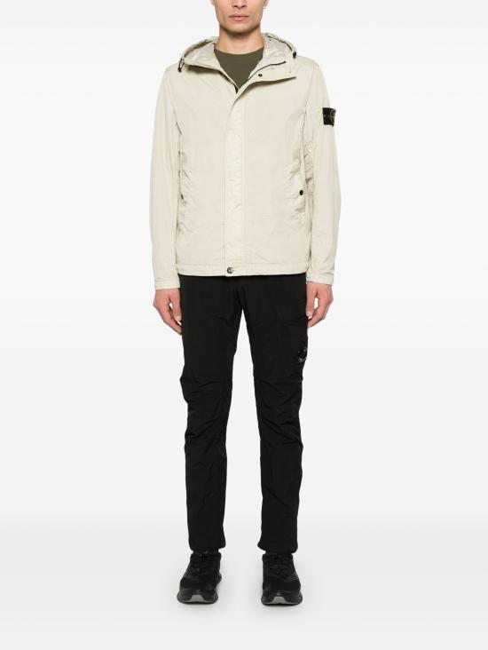 25SS 스톤 아일랜드 자켓 K1S154100092S0A23V0095 SAND DOM - STONE ISLAND