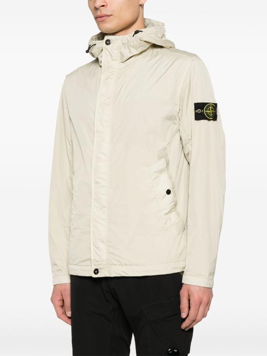 25SS 스톤 아일랜드 자켓 K1S154100092S0A23V0095 SAND DOM - STONE ISLAND