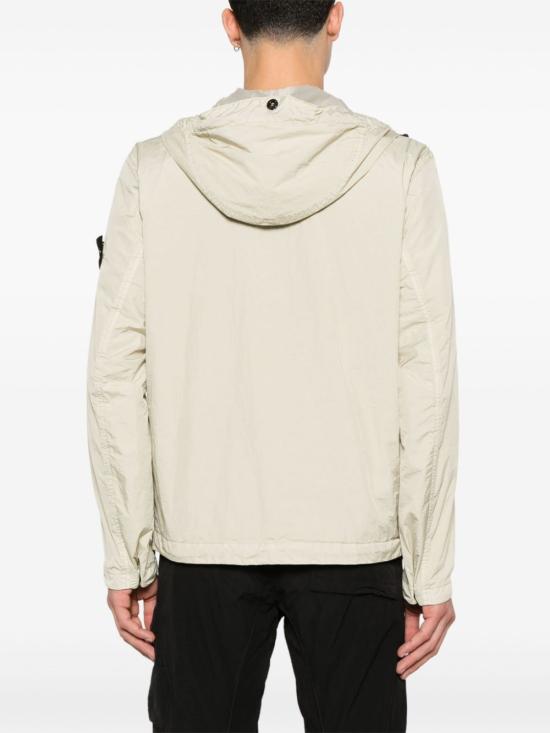 25SS 스톤 아일랜드 자켓 K1S154100092S0A23V0095 SAND DOM - STONE ISLAND
