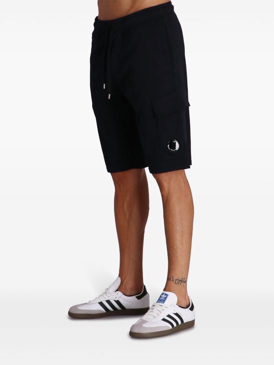 25SS 씨피 컴퍼니 숏팬츠 18CMSB069A002246G888 TOTAL ECLIPSE DOM - C.P. COMPANY